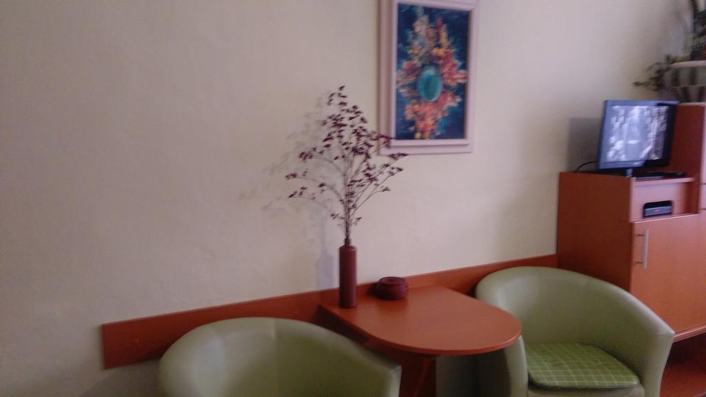 Homestay Ubytovani - Zakova Vrbno pod Pradedem