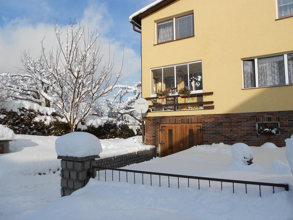 Homestay Ubytovani - Zakova *