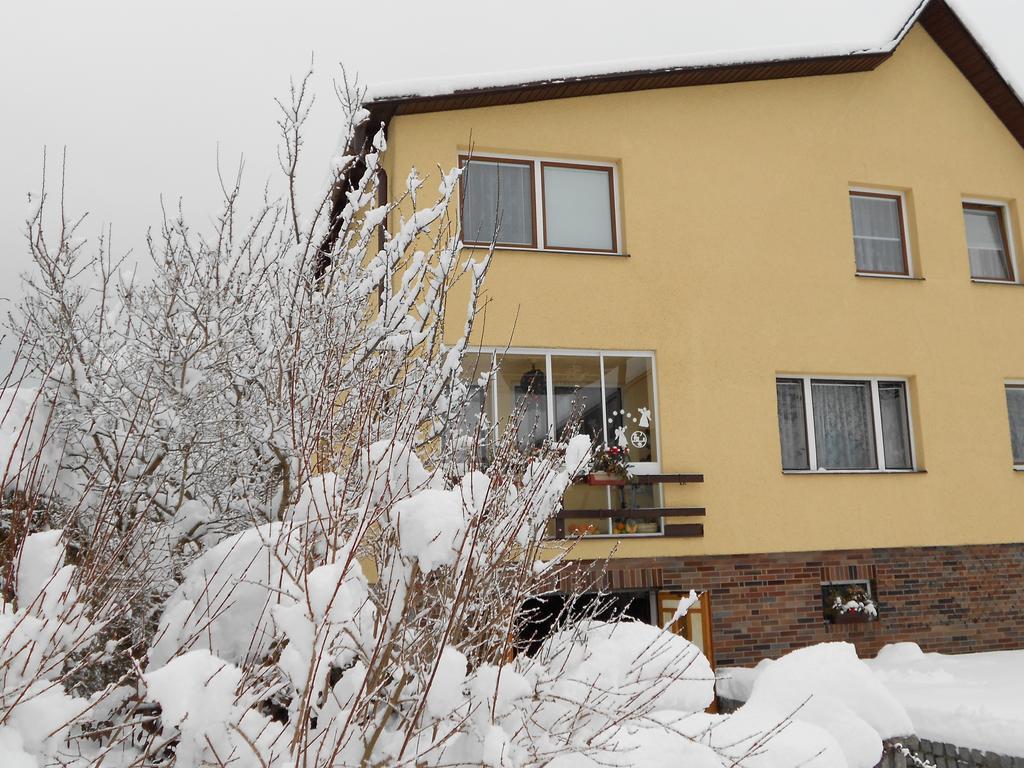 Homestay Ubytovani - Zakova
