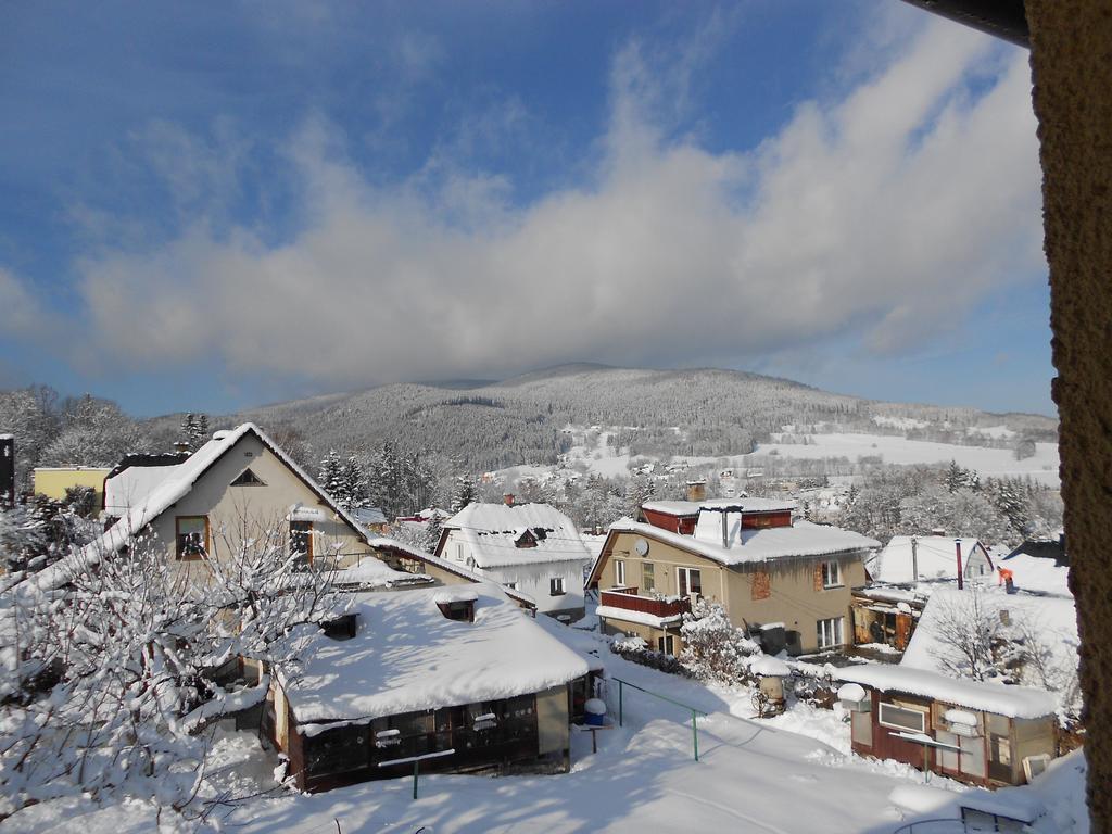 Homestay Ubytovani - Zakova