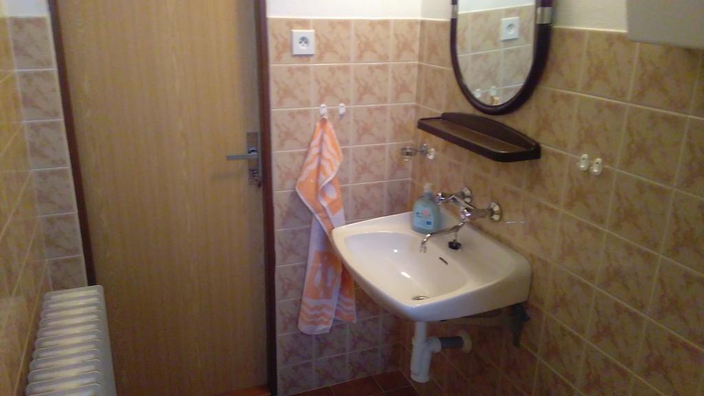 Homestay Ubytovani - Zakova