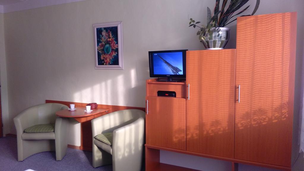Homestay Ubytovani - Zakova