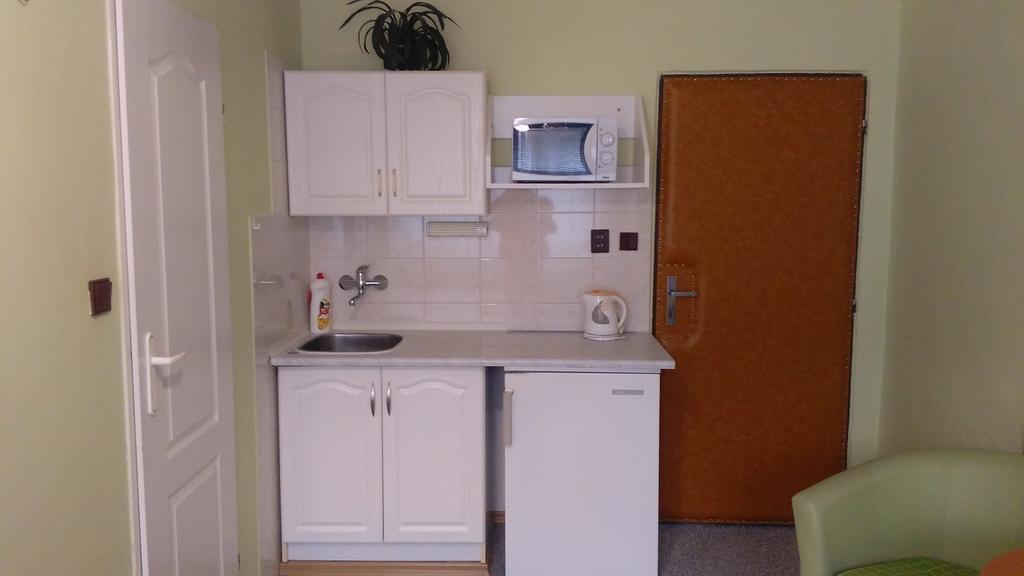 Homestay Ubytovani - Zakova *