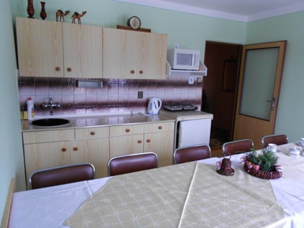 Homestay Ubytovani - Zakova
