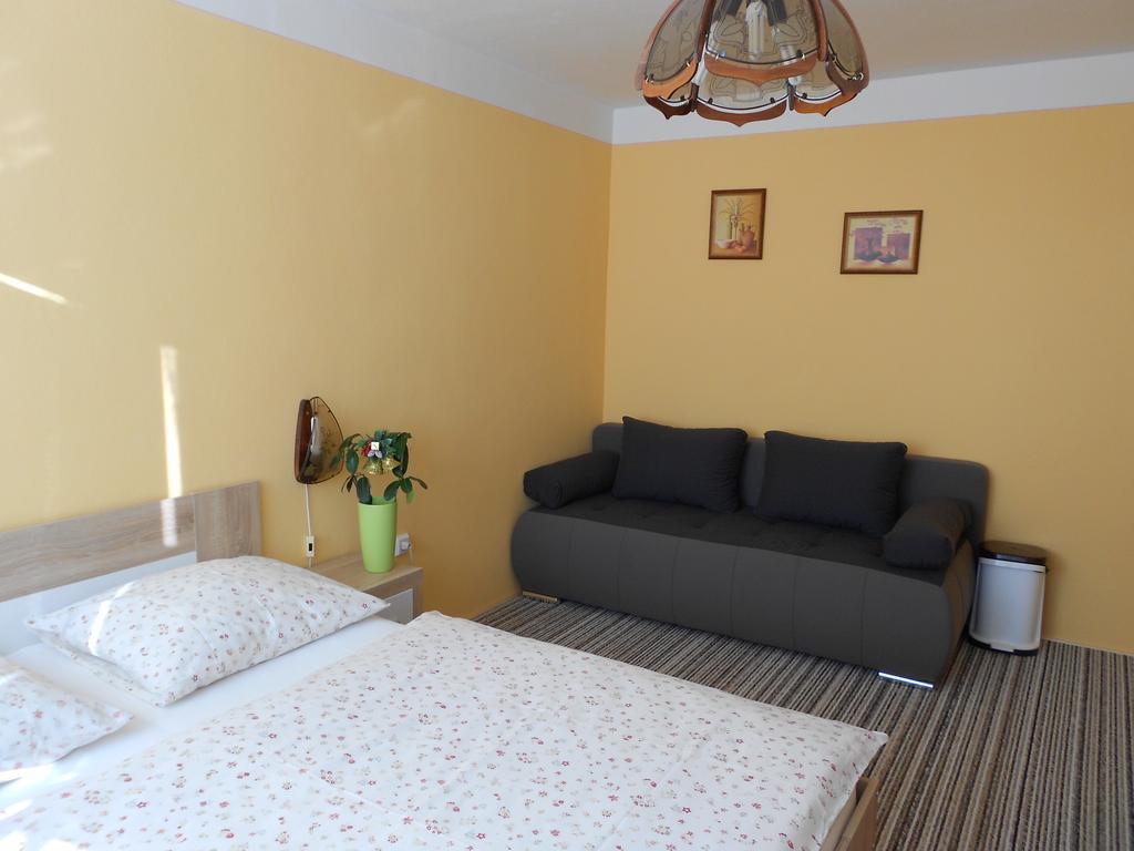 Homestay Ubytovani - Zakova Vrbno pod Pradedem