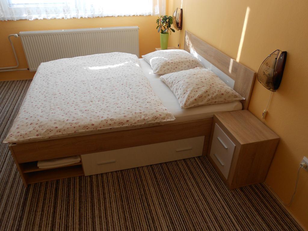 Homestay Ubytovani - Zakova *