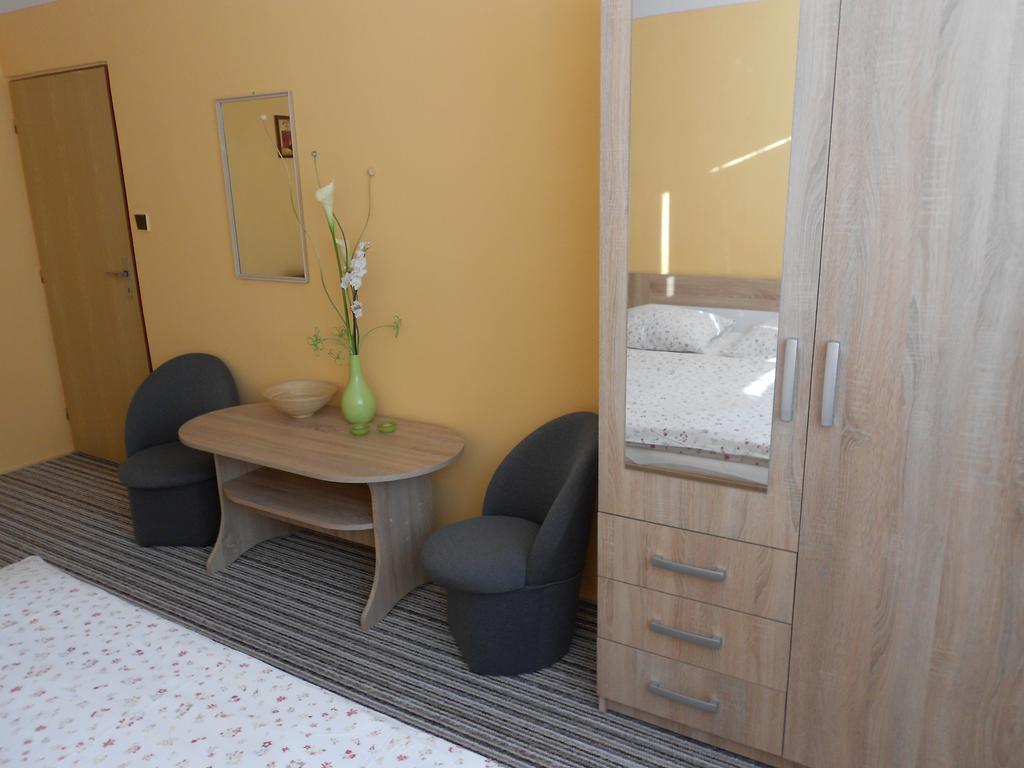 Homestay Ubytovani - Zakova Vrbno pod Pradedem