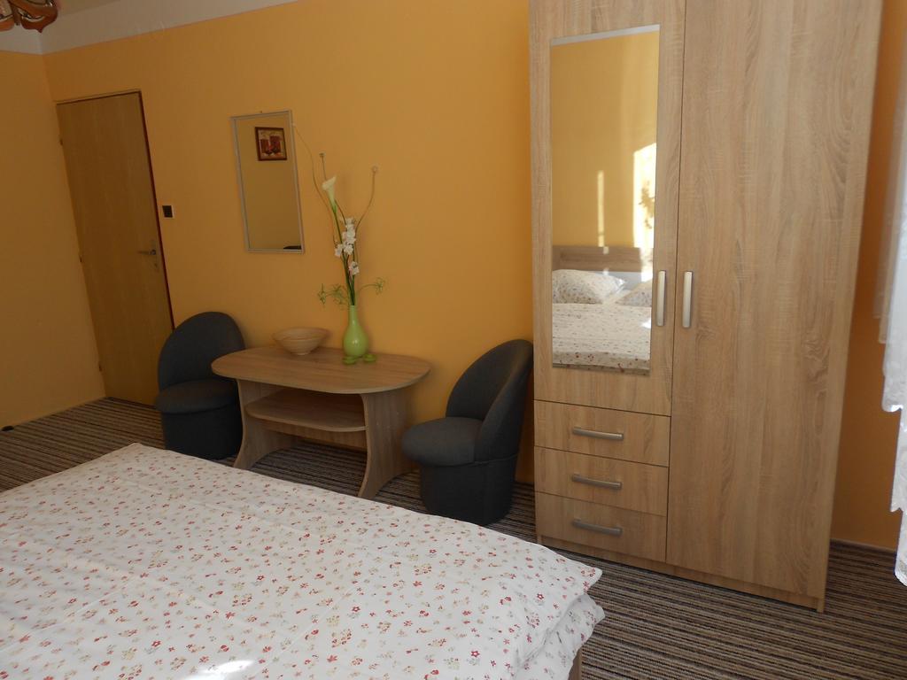 Ubytovani - Zakova Homestay *