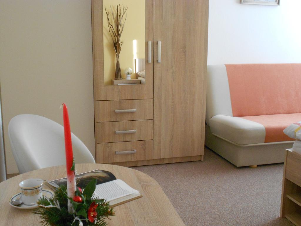 Ubytovani - Zakova Homestay Vrbno pod Pradedem