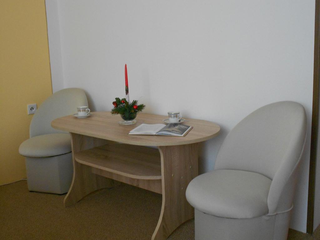 Ubytovani - Zakova Homestay Vrbno pod Pradedem