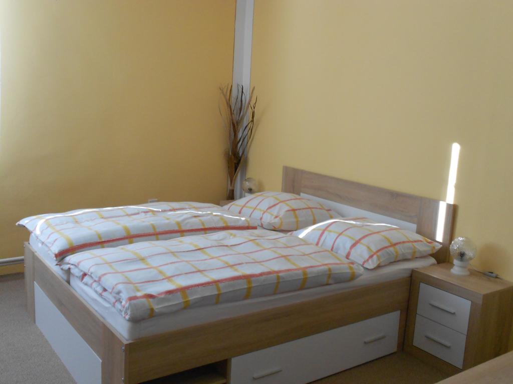 Ubytovani - Zakova Homestay *